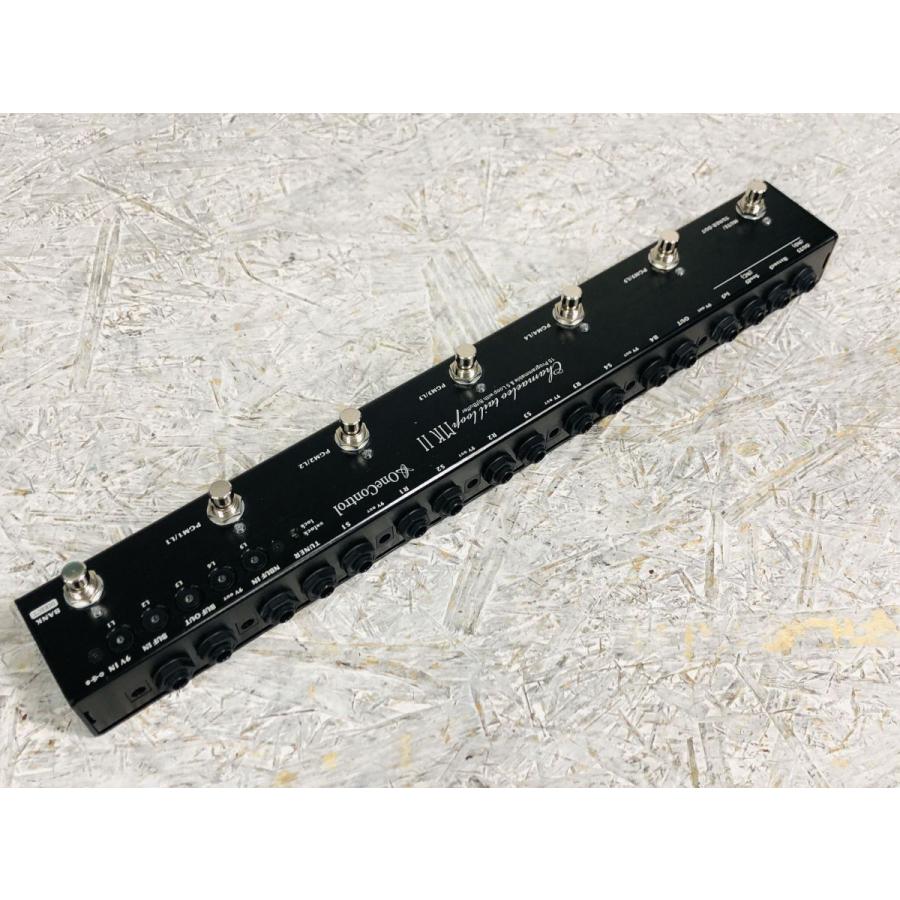 中古 One Control Chamaeleo Tail Loop MkII (u78178)