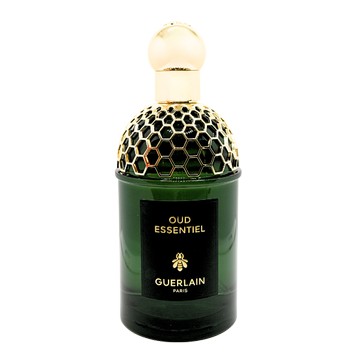 Guerlain Oud Essentiel 嬌蘭東方沉香純粹淡香精(2024)
