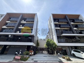 A★✨楠梓高大＊龍廷大學58〃輕屋齡〃前後雙車墅｜高雄市楠梓區大學五十八街