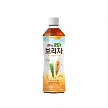 【韓國KD】韓國大麥風味飲500ml(1入)