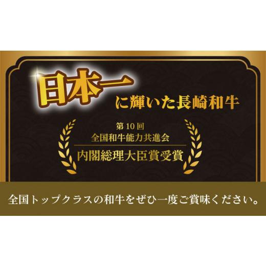 ふるさと納税 長崎県 大村市  ウデ モモ スライス 500g 長崎和牛 A4 〜 A5ランク しゃぶしゃぶ すき焼き 大村市 肉のふじた [ACAF011]