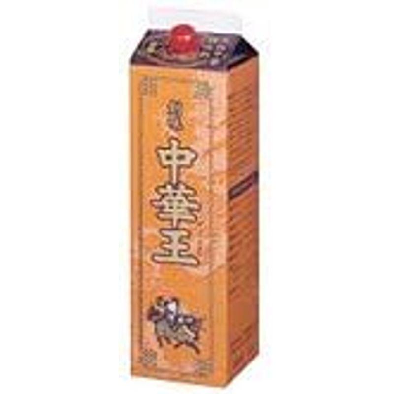 5個セット創味 中華王 1．8Ｌ×5本