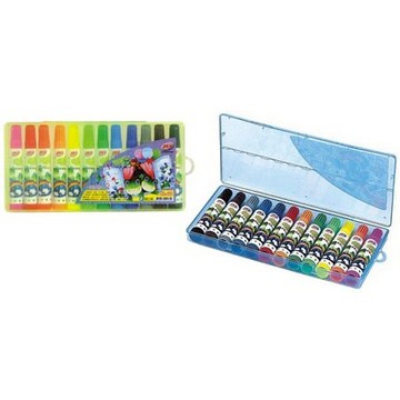 【文具通】SKB 文明 CL-75 呱呱樂彩色筆 12色 A1020312【APP滿額下單10%點數(單一帳號最高5000點)】1/31止