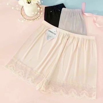 威妮 高彈力 輕薄透氣 會呼吸的安全褲 居家小褲 6165K 內衣超市