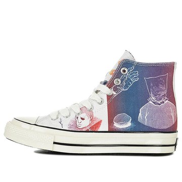 Converse Tyler, The Creator x Foot Locker x Chuck 70 'Artist Series'