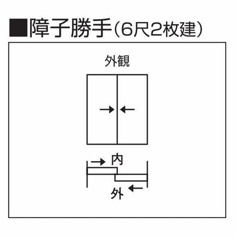 YKKAP玄関 断熱玄関引戸 れん樹[伝統和風] 6尺2枚建[ランマ無] A06