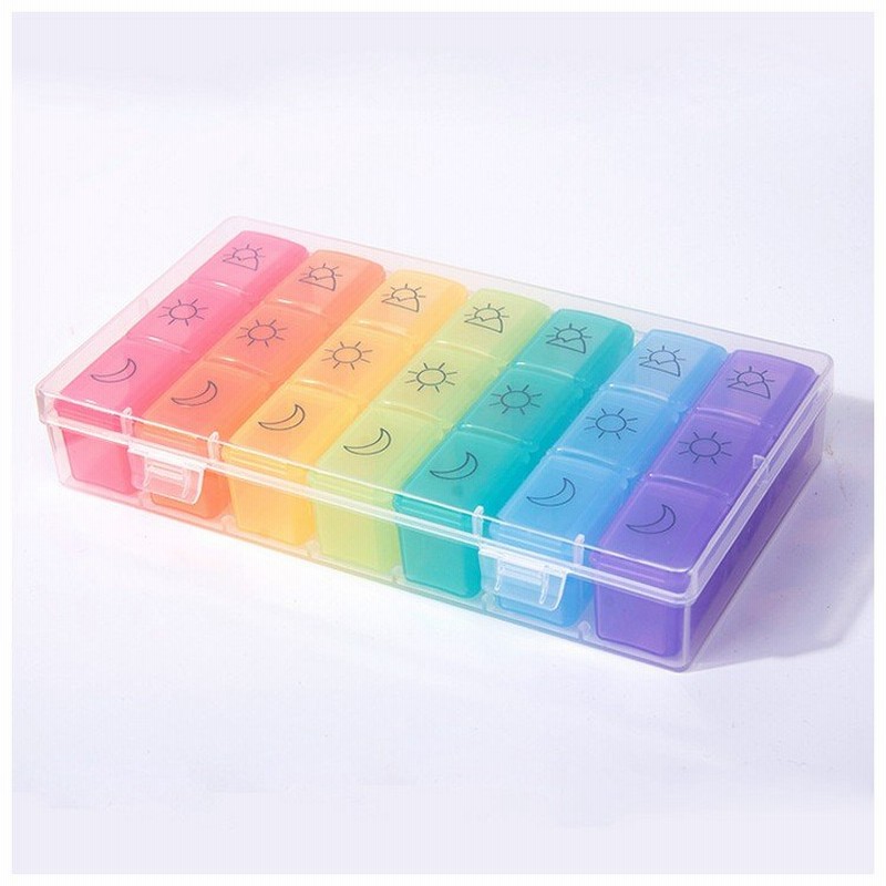 小物入れ アクセサリーケース 小分けケース 旅行 トラベル 収納ケース Diy ボタン入れ パーツ入れ 手作り 裁縫 ハンドメイド シンプル かわいい 通販 Lineポイント最大0 5 Get Lineショッピング