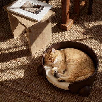 【福利品抱抱窩】讓毛孩在溫柔的懷抱中沉睡