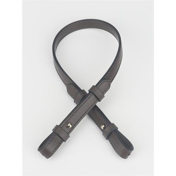 無扣款可調節包帶配件腋下帶窄肩帶單肩帶細帶新款替換帶子黑色帶