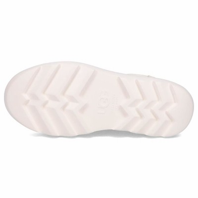 UGG アグ スニーカー マリン メガ レース レディース 厚底 MARIN