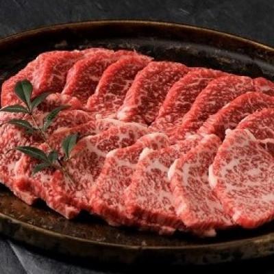 ふるさと納税 神戸市 神戸牛 A5等級 黒毛和牛 切り落としカルビ焼肉 1kg ギフトにも