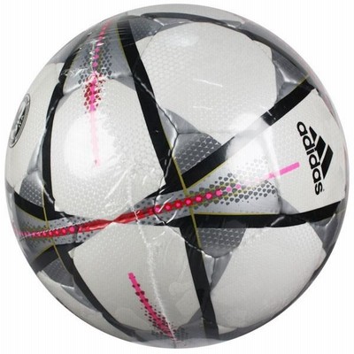 サッカーボール公式球　アディダス　フィナーレ　2016決勝　ミラノモデル Amazon | アディダス(adidas) フットサルボール フィナーレ