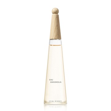 ISSEY MIYAKE 三宅一生 一生之水木蘭女性淡香水100ml-Tester
