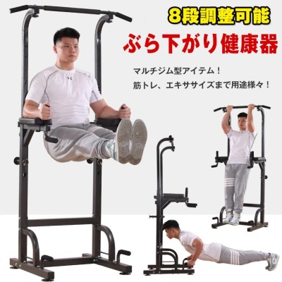 日本販売正規品 マルチジムマシン 100KG まで 出来ます！！ ekklesia.net