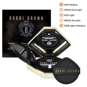 BOBBI BROWN 芭比波朗 冬蟲夏草精華氣墊粉餅SPF40 PA++++ 12g