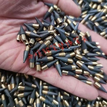 🔥臺灣出貨🔥永恆筆芯永恆鉛筆替換筆頭黑科技鉛筆小學生寫不完免削無墨水可擦 0ZLM