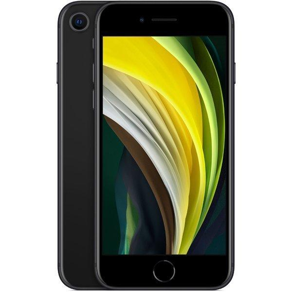 Apple iPhone SE (第2世代) 64GB SIMフリー | LINEショッピング