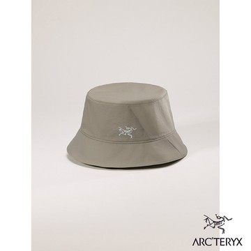 【Arcteryx 始祖鳥官方直營】Aerios 漁夫帽 糧草綠