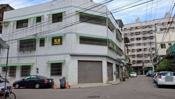 近樹孝商圈新高國小角間大透天｜台中市太平區立德街