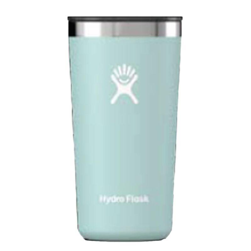 Hydro Flask キャンプ 食器 DRINKWARE 12oz ALL AROUND TUMBLER Dew