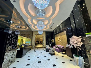 頂溪捷運新時代美美小資宅～住商語絃｜新北市永和區中山路一段