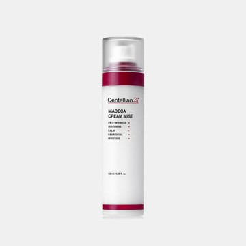 Centellian24 Madeca Cream Mist 120ml
