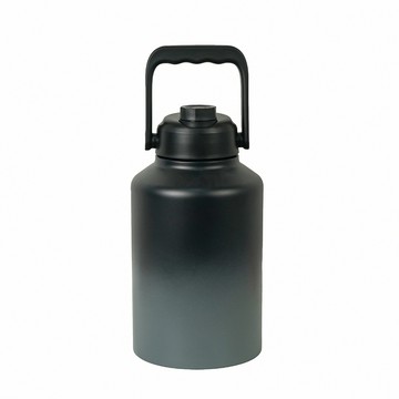 FOREVER 304不鏽鋼手提式保溫瓶1900ml 4色