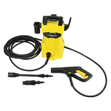 【CHIMEI 奇美】A+POWER高壓清洗機/沖洗機/洗車機/洗地機 AP-1200