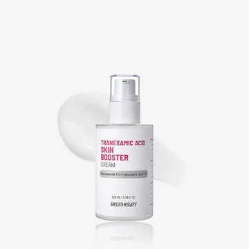 Meditherapy 白極光透亮乳霜 100ml