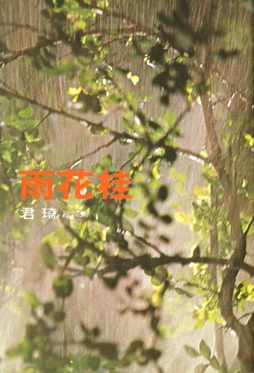 桂花雨[二手書_良好]