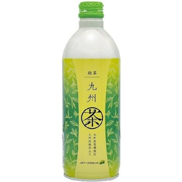 *貪吃熊*日本  JA Food 大分  綠茶 九州綠茶 九州茶 日本九州綠茶 JA九州綠茶