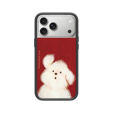 iPhone 17 Pro Max Mod NX -邊框背蓋組合 (相機按鈕) 黑 - YEYE - 呼喚