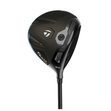 TaylorMade QI4D LS版 一號木桿 Reax LR60 碳身 日規(LS版 低倒旋產生更遠距離)