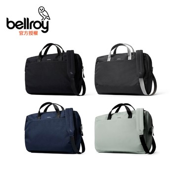 Bellroy Via Work Bag背包(BTEA)