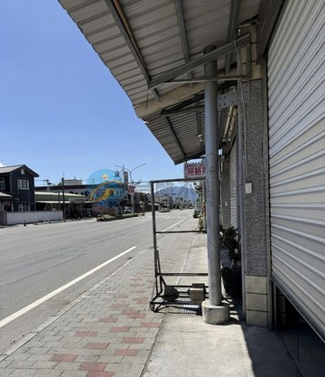 屏東潮州新埤-黃金幹道高能見度店面｜屏東縣新埤鄉新中路