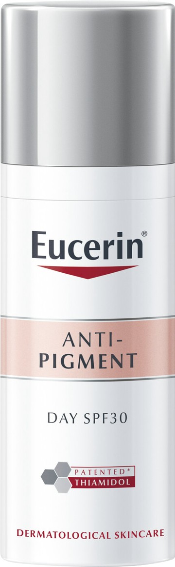 Eucerin Anti-Pigment Day Cream SPF30 50ml