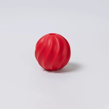 紅色仙人掌球