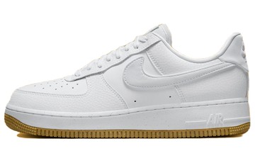 WMNS AIR FORCE 1 07 NEXT NATURE WHITE FOOTBALL GREY GUM