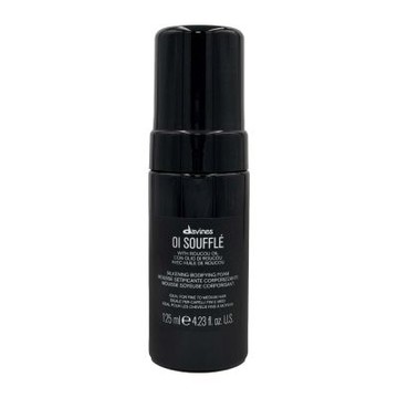 Davines 特芬莉 達芬尼斯 海泰公司貨 東方美人舒芙蕾125ML 免沖洗護髮