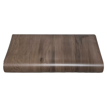 仿真木紋自黏防水壁紙  灰橡木  60 x 300cm
