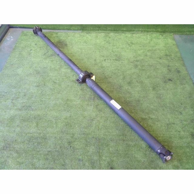 エクストレイル CBA-NT30 Fプロペラシャフト KH3 37000-8H310-