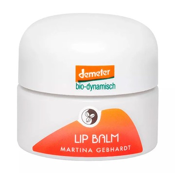 (預購) Martina Gebhardt 莫格本 玫瑰潤唇蜜 15ml (MG072)