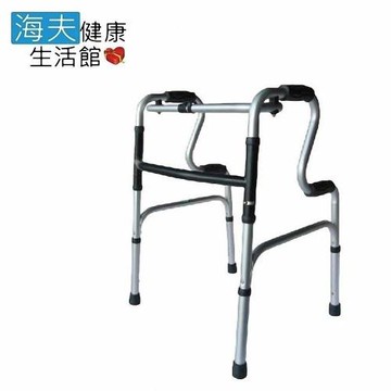海夫 建鵬 JP-701鋁合金R型助行器
