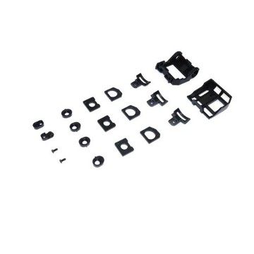 Kyosho京商 Mini-Z MR04專用 MM塑膠馬達座套件98mm MZ714
