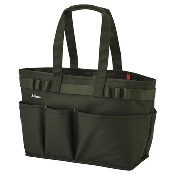 Rihitorabu ALTNA tool bag (Horizontal) A-775022 · Olive