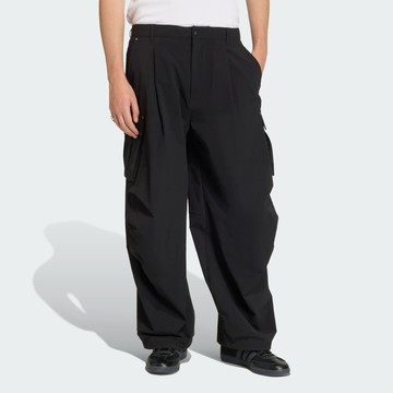 PREMIUM ESSENTIALS 工裝長褲