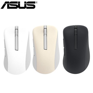 ASUS 原廠 無線滑鼠 MD102石墨灰