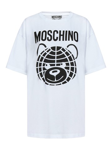 Moschino MOSCHINO TEDDY BEAR T-shirt