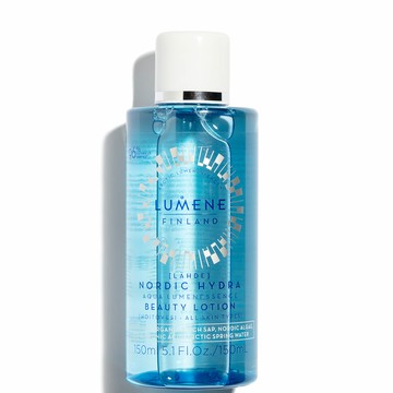 Lumene Nordic Hydra [Lähde] Aqua Lumenessence 保濕化妝水