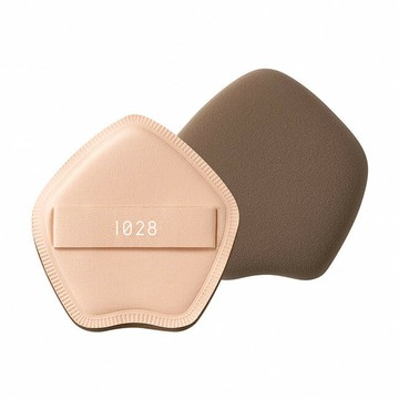 1028 胖星星舒芙蕾粉撲